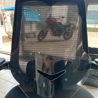 Parabrezza honda Integra tutti i modelli