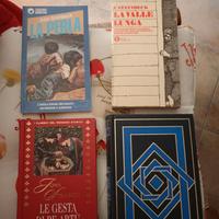 Libri John Steinbeck