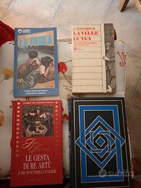 Libri John Steinbeck