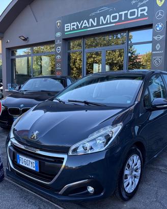 Peugeot 208 PureTech 68 5 porte Access