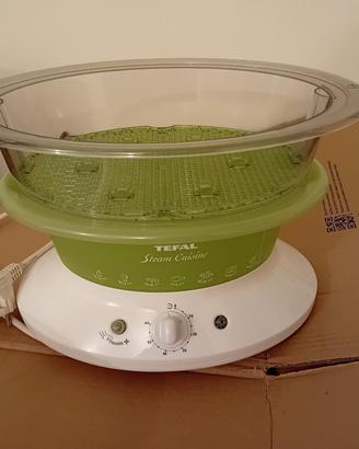 Vaporiera 