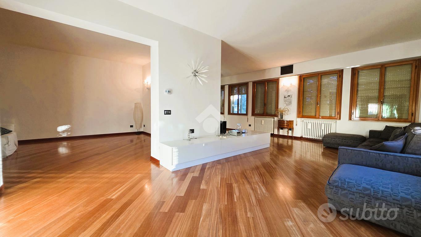 House in Motteggiana, Case Via Morta - Vista 5