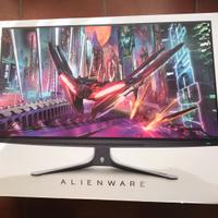 Alienware AW2723DF 280hz