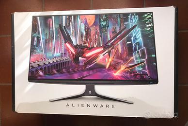 Alienware AW2723DF 280hz