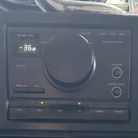 Amplificatore Tecnics