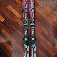 Sci bambini Wedze 110 cm