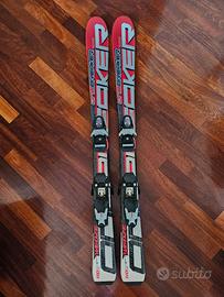 Sci bambini Wedze 110 cm