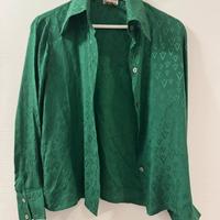 Camicia in seta Valentino