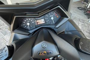 Yamaha T-Max 530