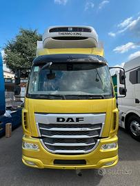 XB 310 FA 19T - Frigo