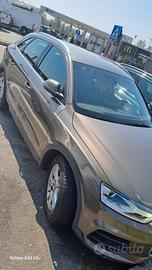 Audi Q3 TDI Business 2.0 150 CV Unico proprietario