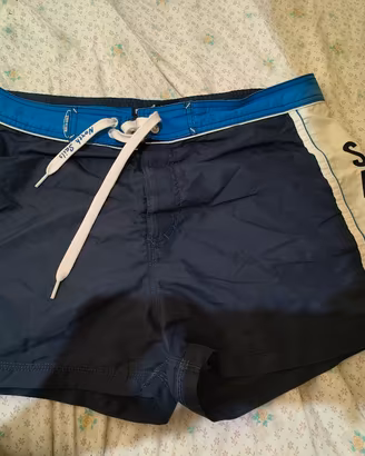 costume North sails 
