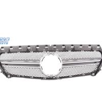 GRIGLIA PER MERCEDES CLASSE CLA W117 13-16 AMG CRO