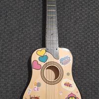 Chitarra Maggie & Bianca originale
