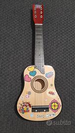 Chitarra Maggie & Bianca originale