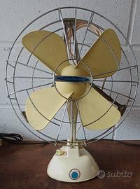 VENTILATORE VINTAGE SAN GIORGIO, COME NUOVO!!