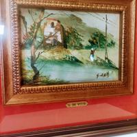 Quadro Vintage 