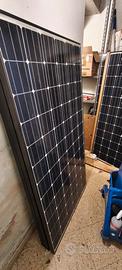 6 Panneli fotovoltaici  PANASONIC VBHN240SE10 240W