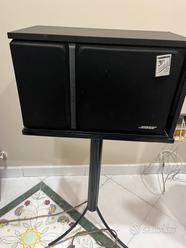 Casse bose 301 serie III (CONSEGNA SOLO A MANO )  			