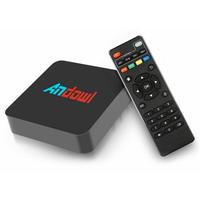 Android TV BOX Wifi Internet Smart TV HD 4K 16GB