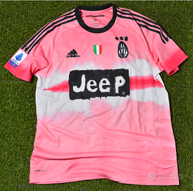 Maglia Juventus Cristiano Ronaldo Originale Humanr