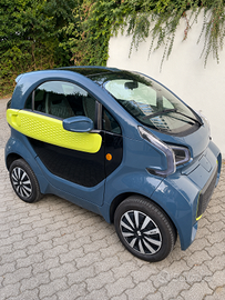 XEV YOYO MY23 10/2024 – 9.700 km – ottime condizio