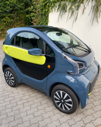 XEV YOYO MY23 10/2024 – 9.700 km – ottime condizio