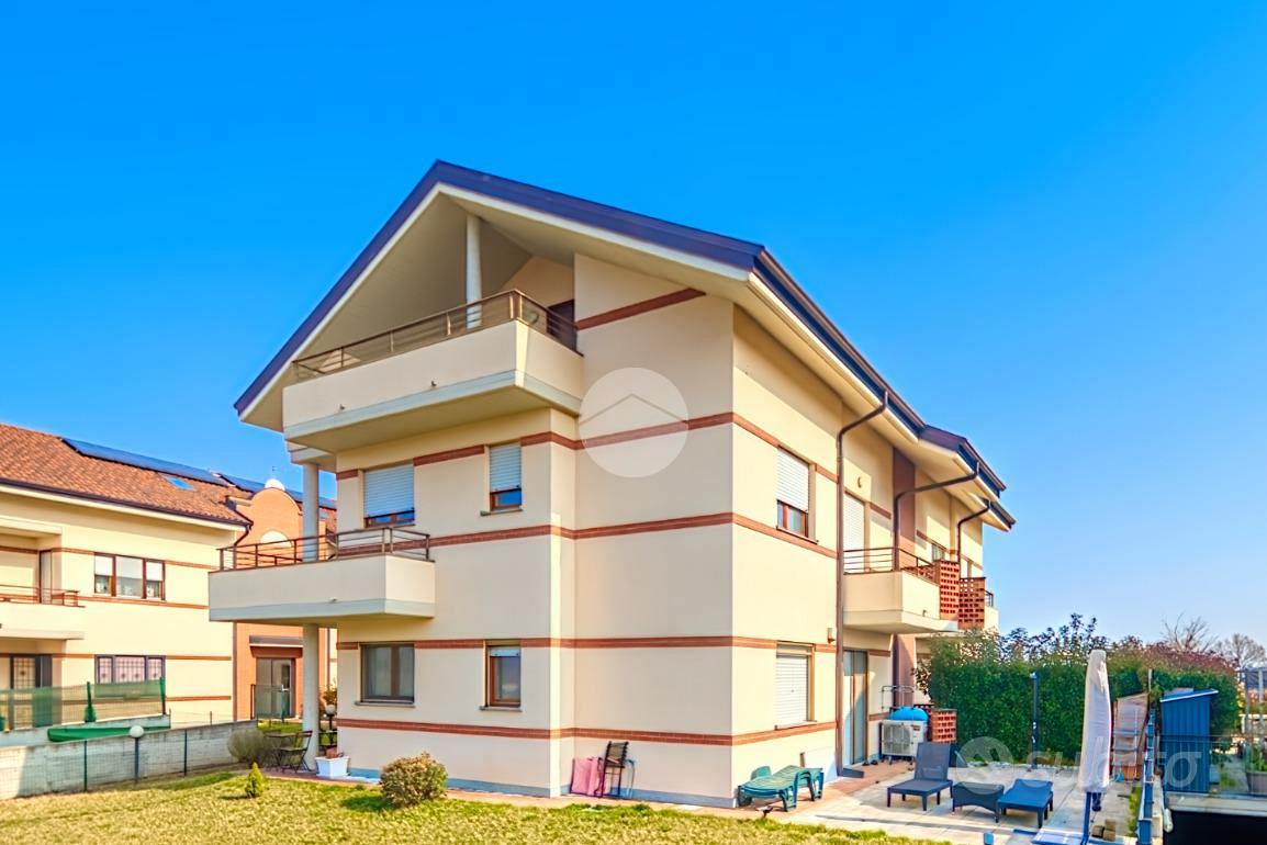 Apartment in Pianezza, Torino - Vista 3