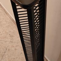 Torretta porta CD da 43 posti in Legno