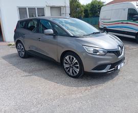 Renault Grand Scenic Blue dCi 120 CV Sport Edition
