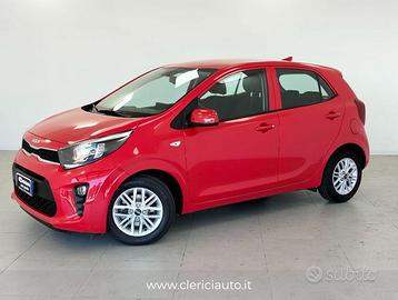 Kia Picanto 1.0 12V 5 porte Urban