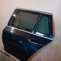 Bmw serie 5 f10 520 sw porta sportello portiera sx