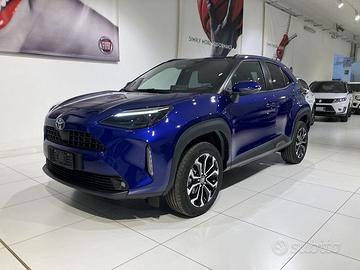 Toyota Yaris Cross 1.5Hev (130 CV) Trend E-CVT
