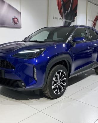 Toyota Yaris Cross 1.5Hev (130 CV) Trend E-CVT