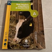 libro di produzioni animali