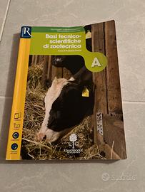 libro di produzioni animali