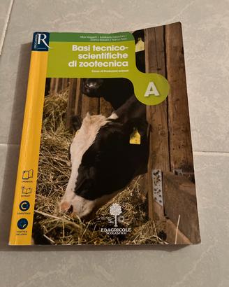 libro di produzioni animali