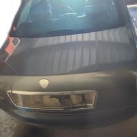 Lancia Thesis 2.4 JTD cod. mot. 841C000