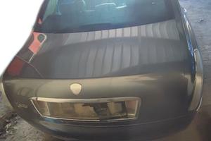 Lancia Thesis 2.4 JTD cod. mot. 841C000