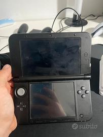 Nintendo 3 DS XL