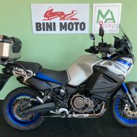 Yamaha - xt 1200 ze super tenèrè