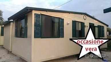 Shelbox 8mt x 3mt case mobili