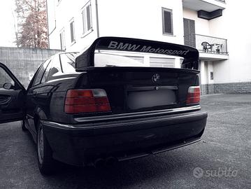 BMW e36