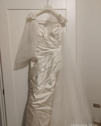 abito da sposa 