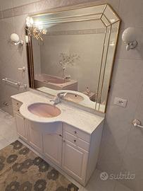 Mobile bda bagno