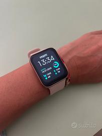 Smartwatch VAGARY X03A-003VY