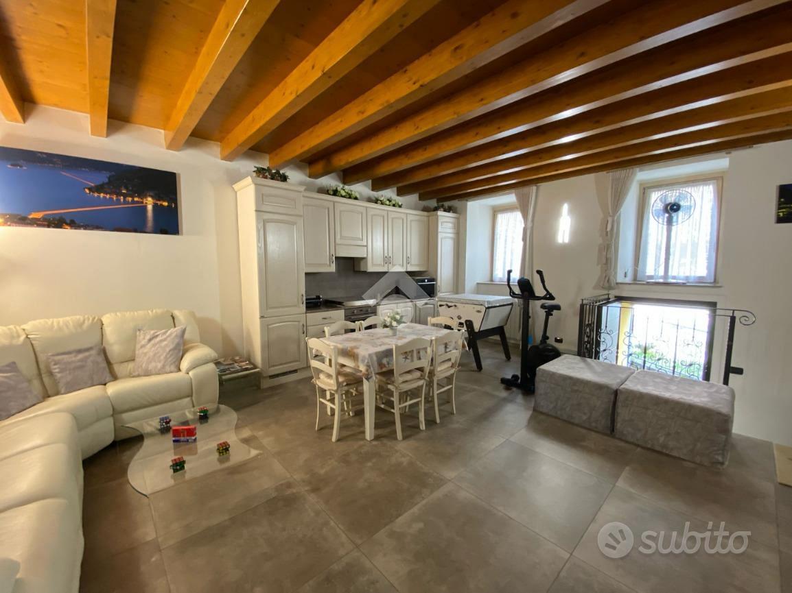 Apartment in Endine Gaiano, Fanovo - Vista 6