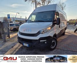 Iveco Daily 35S14V 2.3 HPT PLM-TA Furgone E6B