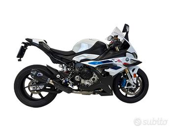 BMW S 1000 RR M 1000 RR TERMIGNONI SCARICO SO06