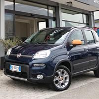 FIAT Panda 1.3 MJT 95 CV 4x4 K-Way OK NEOPATENTA